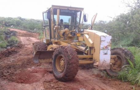 Incentiva Gobierno de Michoacán 92 obras rurales en La Piedad