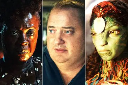 La Academia de Artes y Ciencias Cinematográficas anuncia sus nominaciones para la 95Â° Edición de los Premios Oscar  