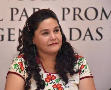 Comunidades indígenas, organismos autónomos y poderes públicos de Michoacán se reunirán en foro sobre Derecho al Autogobierno  