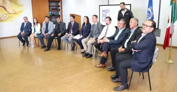 TIEMPO PRESENTE   LA OPINIÃ“N  DE RUBÃ‰N VILLA