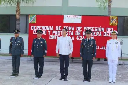 Revisa Gobernador avance de segunda fase del Plan Integral de Seguridad en Tierra Caliente