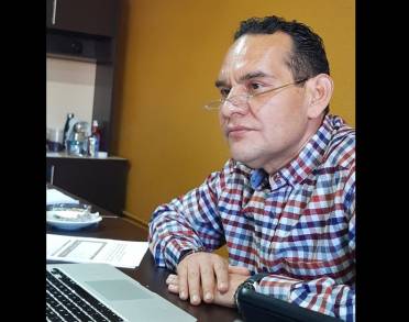 Ley de Fiscalización establece obligación de autoridades municipales a entregar fianzas: Miguel Ãngel Aguirre Abellaneda