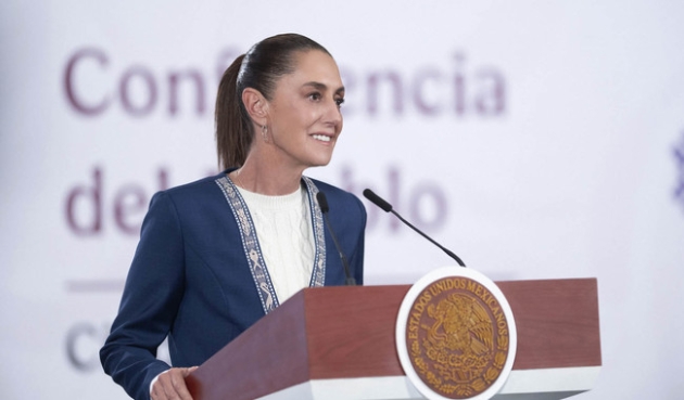 Pemex aumenta procesamiento de crudo a 1.5 millones de barriles diarios; reduce deuda en 20 mil mdd e incrementa en 34% inversión en 2026