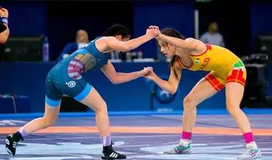 Inicia Alejandra Romero preparación en Pensilvania, rumbo a Tokio Japón 2020