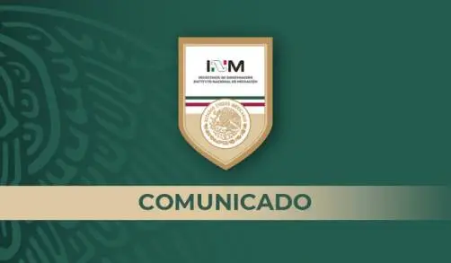 Atiende INM a 3.5 millones de personas extranjeras en contexto de migración durante actual administración 