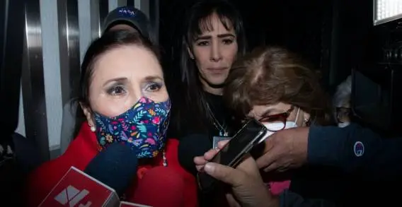 Carta dirigida a Rosario Robles (Se hizo justicia 3 años despuésâ€¦ Â¡vaya injusticia!): La Opinión de Carlos Alazraki 