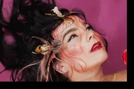 La Islandesa más Famosa del Mundo  BjÃ¶rk Regresa a México con su Espectaculo Cornucopia : 17, 20, 23 y 27 de Agosto 2019
