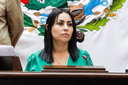 Necesario intensificar acciones para preservar recursos naturales en los municipios: Dip.  Gloria Tapia 