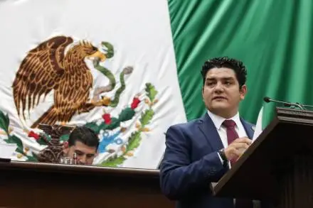 Alto a la evasión fiscal; no más condonación de impuestos a grandes empresas: Toño Madriz 