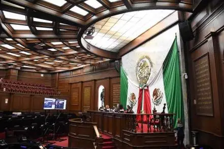 Concluyen diputadas Glosa del V Informe de Gobierno en materia de trabajo y previsión social 